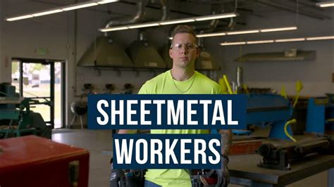 sheet metal apprenticeship pay|sheet metal workers apprenticeship.